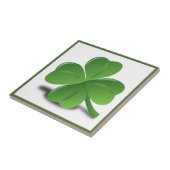LUCK DES IRISH FLIESE (Seite)