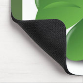 LUCK DES IRISH MOUSEPAD (Ecke)