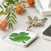 LUCK DES IRISH SCHLÜSSELANHÄNGER (Seite)