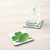 LUCK DES IRISH UNTERSETZER (Rechte Seite)