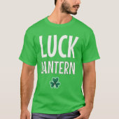 Luck Lantern T-Shirt (Vorderseite)