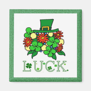 Luck Magnet