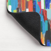 Luck Mousepad (Ecke)