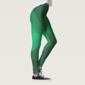Luck Of Irish Leggings (Rechts)