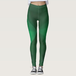 Luck Of Irish Leggings