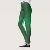 Luck Of Irish Leggings (Links)