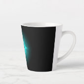 Luck Star Milchtasse (Rechts)