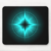 Luck Star Mousepad (Vorne)