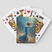 Luckdusche Spielkarten (Rückseite)