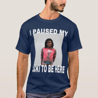 Lucki KanKan Summrs Ken Carson Freunde T-Shirt