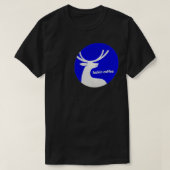 Luckin Coffee  T-Shirt (Design vorne)