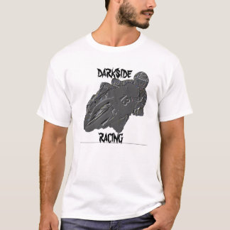 lucky13, DARKSIDERACING T-Shirt
