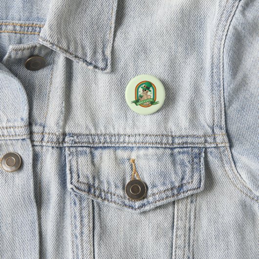 Lucky A Latte Button (Beispiel)