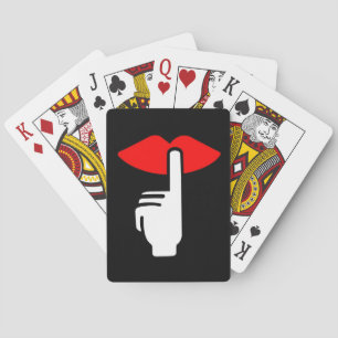 Lucky at Love Playing Cards Spielkarten