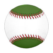 Lucky Baseball (Rückseite)