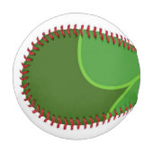 Lucky Baseball (Vorderseite Links)