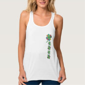 Lucky Billiards Shirt (Vorderseite)