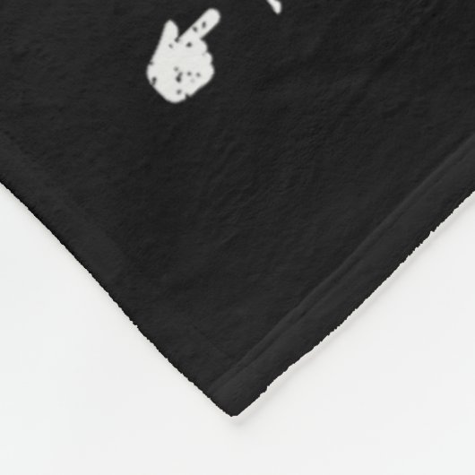 Lucky Bonus Vater T-Shirt von den Phantastischen T Fleecedecke (Ecke)