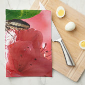 Lucky Butterfly Küchentuch (Viertel Falte)