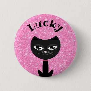 Lucky Button