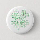 Lucky Button (Vorderseite)