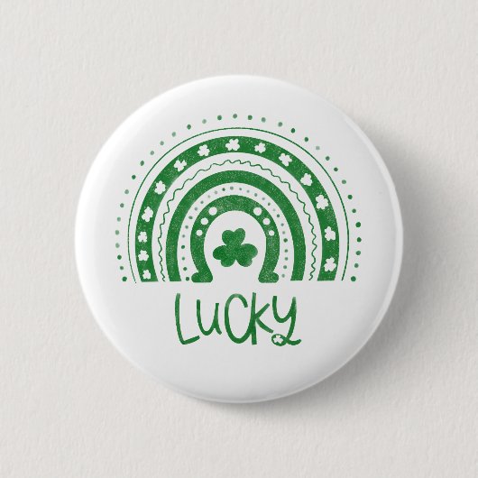 Lucky-Buttons Button (Vorderseite)