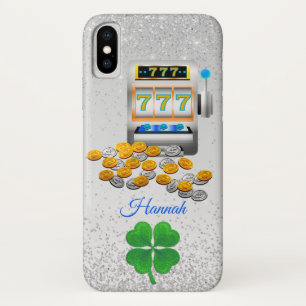 Lucky Casino Personalisiert Case-Mate iPhone Hülle