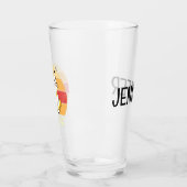 Lucky Cat Glas (Links)