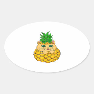 Lucky Cat Sticker - Niedliche Geschenkidee