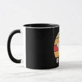 Lucky Cat Tasse (Links)