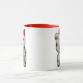 Lucky Cat Tasse (Zentrum)