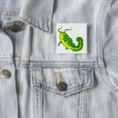 Lucky Catfish Button (Beispiel)
