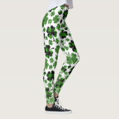 Lucky Charm Craze Leggings (Rechts)