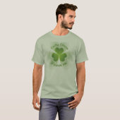 Lucky Charm Power On T-Shirt (Vorne ganz)