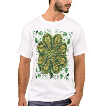 Lucky Charm St. Patrick's Day