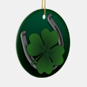 Lucky Charm St Patricks Dekoration (Rechts)