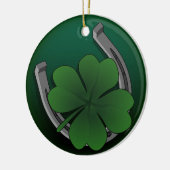 Lucky Charm St Patricks Dekoration (Links)