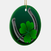 Lucky Charm St Patricks Dekoration (Rechts)