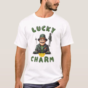 Lucky Charm T-Shirt