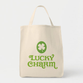 Lucky Charm Tote Bag Tragetasche