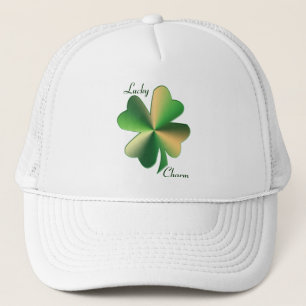 Lucky Charm Truckerkappe