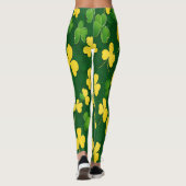 Lucky Charms Leggings (Rückseite)