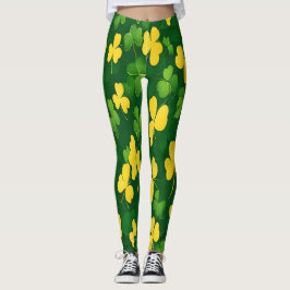 Lucky Charms Leggings