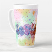 Lucky Charms Milchtasse (Linke Ecke)