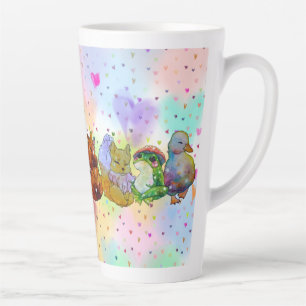 Lucky Charms Milchtasse