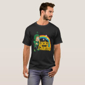 LUCKY CHARMS T - Shirt Essenzieller T - Shirt11 (Vorne ganz)