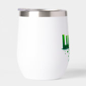 Lucky Clover Design für St. Patrick's Day (Rechts)