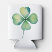 Lucky Clover Dosenkühler (Rückseite)