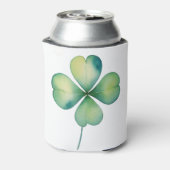 Lucky Clover Dosenkühler (Kanne Rückseite)
