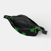 Lucky Clover Fanny Pack Bauchtasche (Offen)